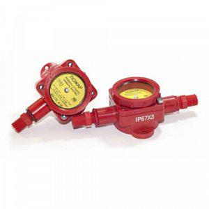 ИП 535 &quot;ГАРАНТ&quot; 2КВ, двухвводный (проходной)