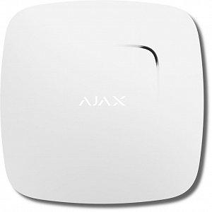 Ajax FireProtect (white)