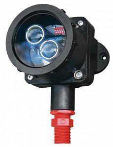 ИП 212 &quot;Дымфикс-Л&quot; 1КВ, одновводный (оконечный)