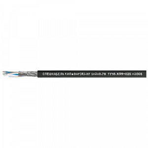 КИПвЭнг(А)-HF 3х2х0,78 (Спецкабель)