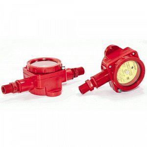 ИП 535 &quot;ГАРАНТ-М&quot; 1КВ, одновводный (оконечный)