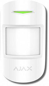 Ajax MotionProtect (white)