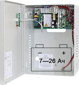 Источники электропитания