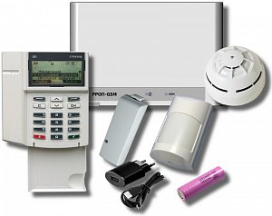 Комплекты оборудования