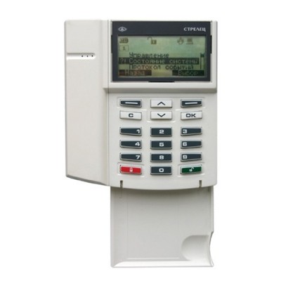 Радиоустройства управления и индикации