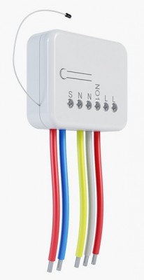 Система Умный дом «RUBETEK»