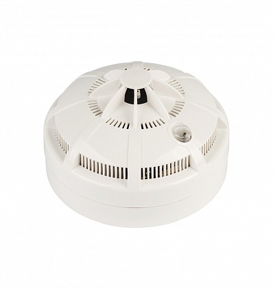 Извещатель пожарный тепловой максимально-дифференциальный адресно-аналоговый ИП 101-29-PR